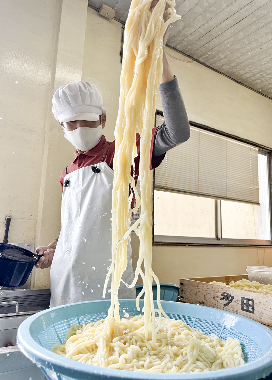 多田製麺所